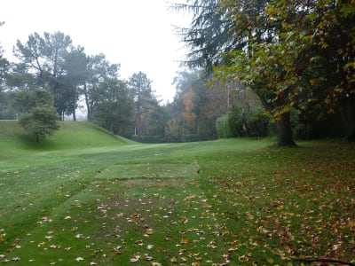 Real Aero Club de Vigo - golf in Vigo