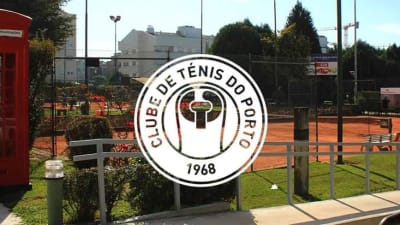 Porto Tennis Club - tenis in Porto