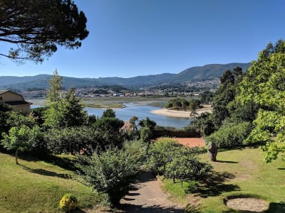 A Tobeira Club de Tenis, escola de tenis - tenis 