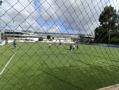 Drangonforce Famalicão - tenis_de_mesa in Meais