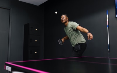 PingPod - tenis_de_mesa in New York