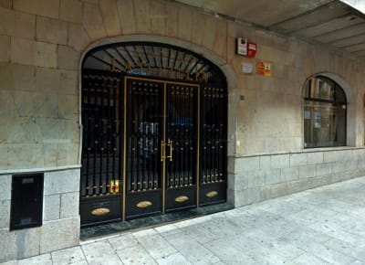 Casino La Tertulia - tenis_de_mesa in Ponferrada