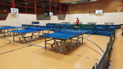 CTT Sion - tenis_de_mesa in Sion