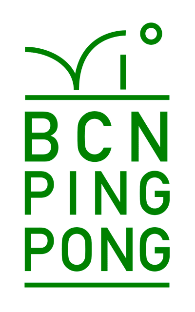 Ping Pong Tables - tenis_de_mesa in Barcelona