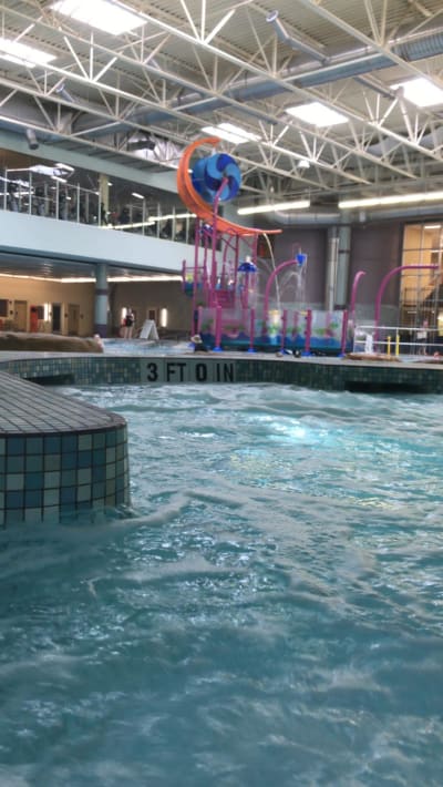 Grapevine Ping Pong (Table Tennis) Club - tenis_de_mesa in Grapevine