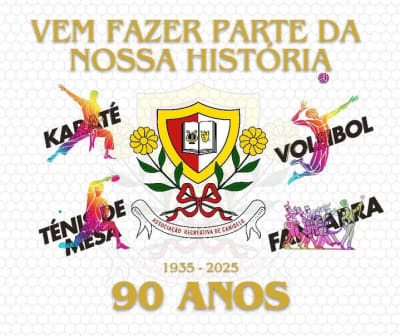 Associação Recreativa De Canidelo - tenis_de_mesa in Vila Nova de Gaia