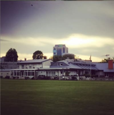 Oporto Cricket & Lawn Tennis Club - tenis_de_mesa in Porto