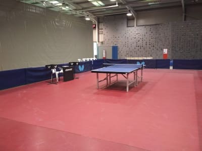 Club Tennis Taula Balaguer - tenis in Balaguer