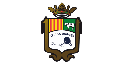 Club Tennis Taula les Borges Blanques - tenis_de_mesa in Les Borges Blanques