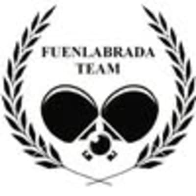 Club Fuenlabrada Team Tenis de Mesa - tenis_de_mesa in Fuenlabrada
