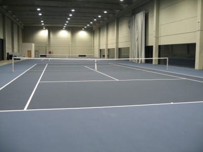 Club Tenis Mieres - tenis in Mieres