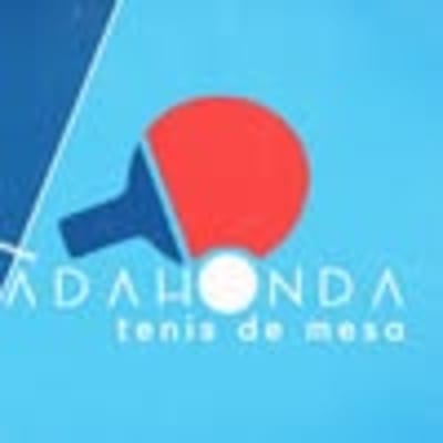 TENIS DE MESA MAJADAHONDA - tenis_de_mesa in Majadahonda