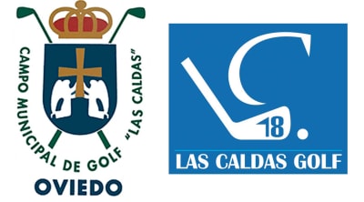 Las Caldas Municipal Golf - golf in Priorio
