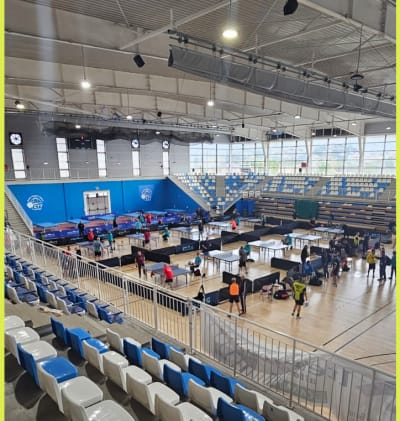 Club Tennis Taula Altea (Club Tenis de Mesa Altea / Altea Table Tennis Club) - tenis_de_mesa in Altea