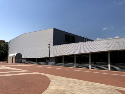Logroño Deporte S.A. - tenis in Logroño
