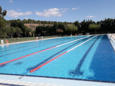 Club Polideportivo Juventud De Calahorra - tenis in Calahorra