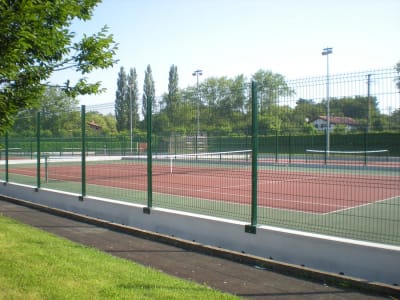 Tennis Club Ascain - tenis_de_mesa in Ascain