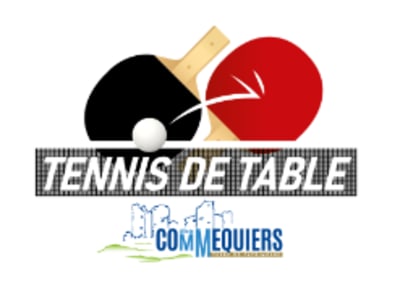 Tennis de Table Commequiers - tenis_de_mesa in Commequiers