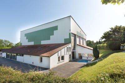 Asptt Bayonne Côte Basque - voleibol in Bayonne