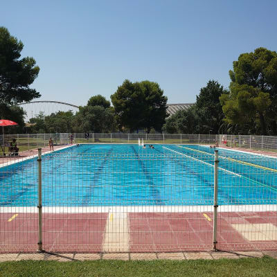 Club Deportivo El Soto - tenis in Zaragoza