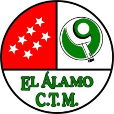 Centro Municipal De Tecnificación De Tenis De Mesa Francisco Martin Colmenero - tenis in El Álamo