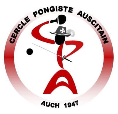 Cercle Pongiste Auscitain - tenis_de_mesa in Auch