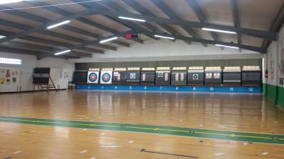 Club de Tiro Zaragoza - tenis in Zaragoza