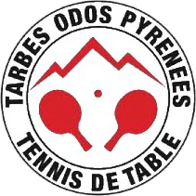 Tarbes Odos Pyrénées Tennis de Table - tenis_de_mesa in Tarbes