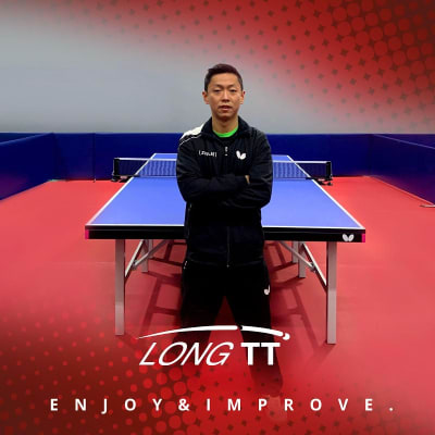 LONGTT - tenis_de_mesa in L'Hospitalet de Llobregat