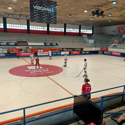 Reus Deportiu - judo in Reus