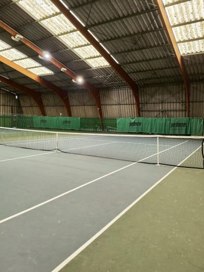 ASPTT Toulouse Tennis de Table - tenis_de_mesa in Toulouse