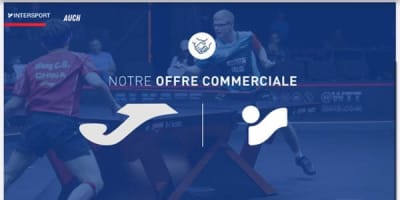 TOAC Tennis de Table - tenis_de_mesa in Toulouse