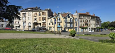 SAINT GAUDENS TENNIS CLUB - tenis_de_mesa in Saint-Gaudens