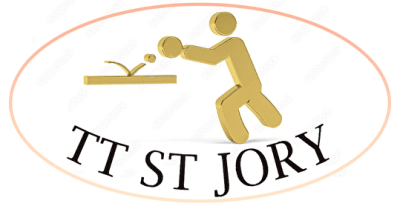 TT St Jory - tenis_de_mesa in Saint-Jory