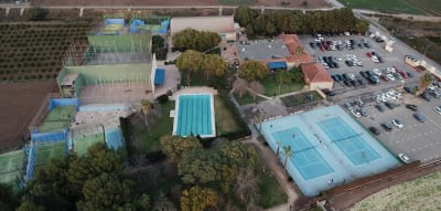 Club Valenciano de Natación - rugby in València