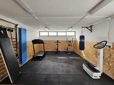 Asociación Cultural Recreativa Terramelar - voleibol in Paterna