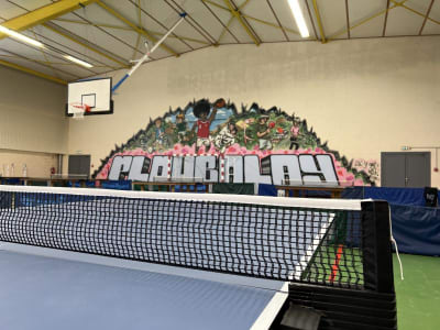 US Ploubalay Tennis de Table - tenis_de_mesa in Beaussais-sur-Mer