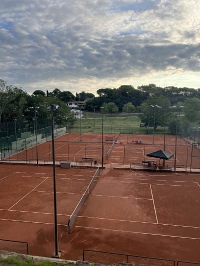 Club de Tennis Girona - tenis in Girona