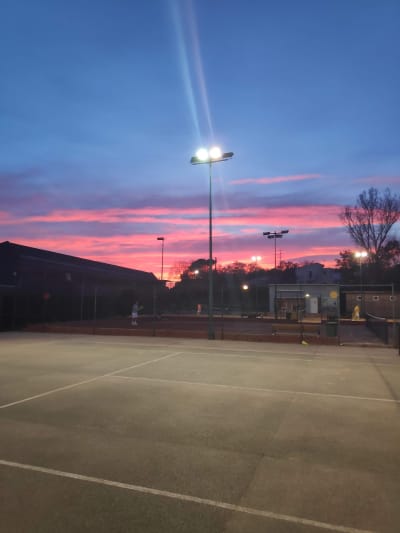 Club de Tennis Cassà - tenis in Cassà de la Selva