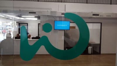 WIN Complex Esportiu Tortosa - judo in Tortosa