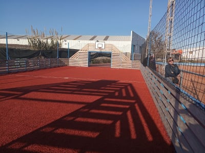 La Plana Sport Castellón - tenis in Castellón de la Plana, Castellón