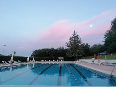 Club Tennis Ponts - tenis in Ponts