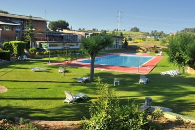 Cercle Sabadellès 1856. Club esportiu - tenis_de_mesa in Sabadell