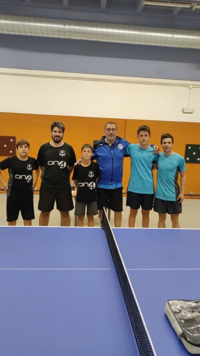 Club Tennis Taula Encamp - tenis in Encamp