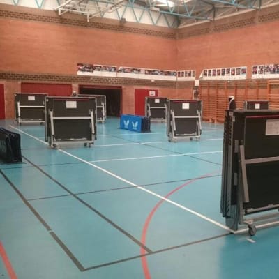 Tenis de Mesa Noroeste (Las Rozas) - tenis_de_mesa in Las Rozas de Madrid