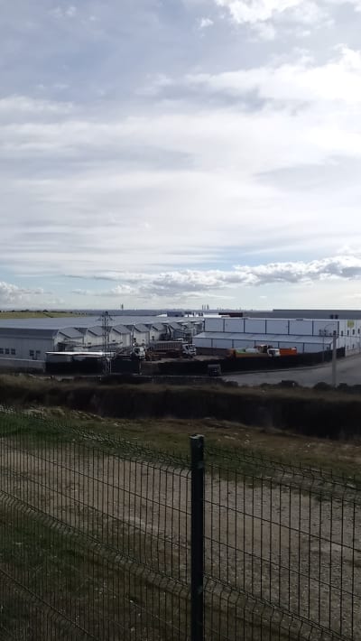 Protenis Colmenar - tenis_de_mesa in Colmenar Viejo