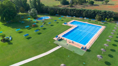 Club de Campo La Galera - golf in Valladolid