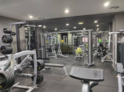 Gimnasio Kata - judo in Salamanca