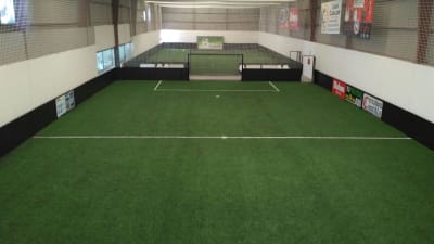 Insoccer - fútbol in Zaratán