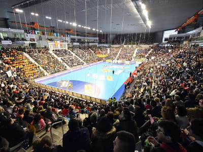 Ciudad Real Deporte - Patronato Municipal de Deportes de Ciudad Real - tenis in Ciudad Real